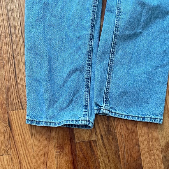 Boys Empyre Blue Jeans - Picture 4 of 8